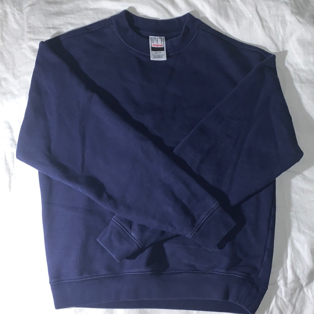 GAP Crewneck